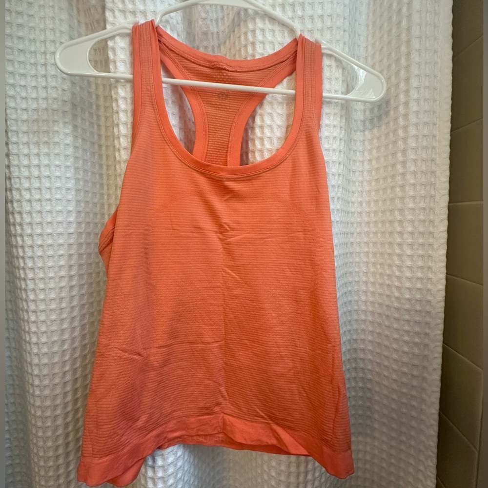 Brand New Lululemon Swiftly Tech Racerback Tank
